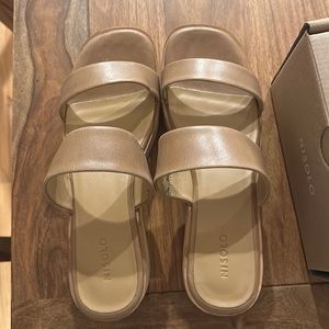 Nisolo Ellie All Day Clog